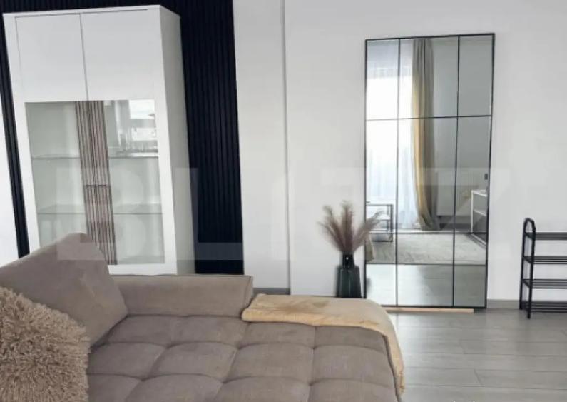 Apartament de lux, 2 camere, 60 mp, terase generoase, pozi? - 5