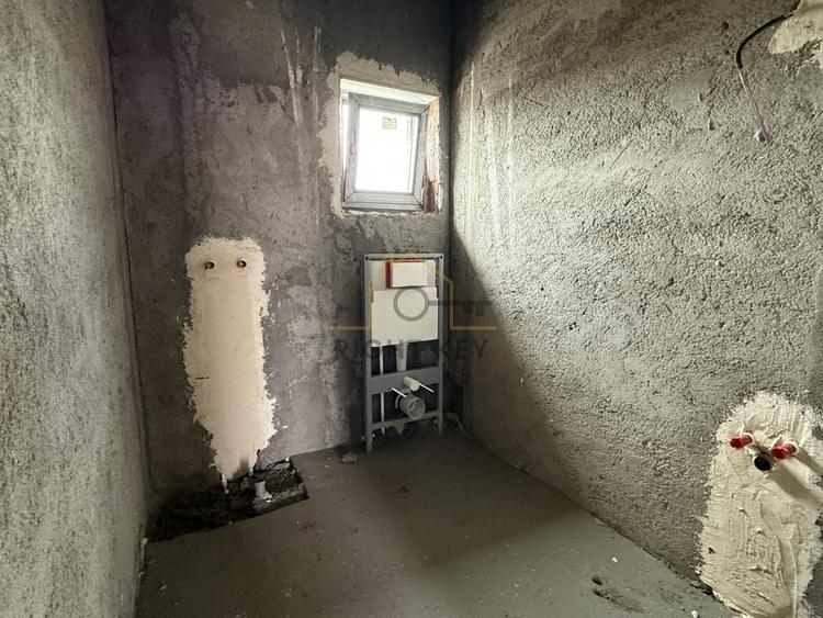 Casa P+pod, placa, 4cam, teren 529, finisaje premium! Comision 0%! - 16