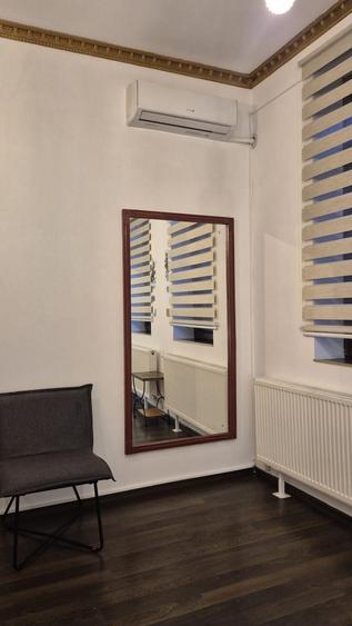 Garsoniera ultracentrala de închiriat - 8