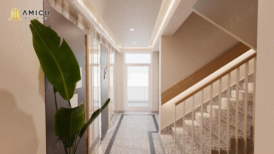 Apartament 3 camere - Bistri?a, str Zavoaie - 2