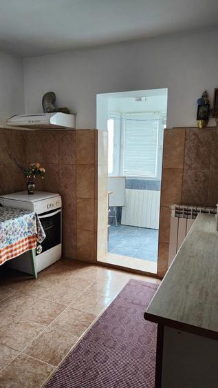 Vand apartament Cernavoda - 5