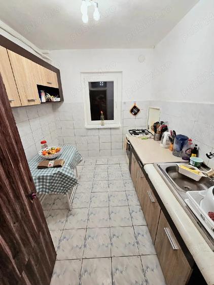 Apartament 3 camere confort 1, decomandat ultracentral Braila - 4