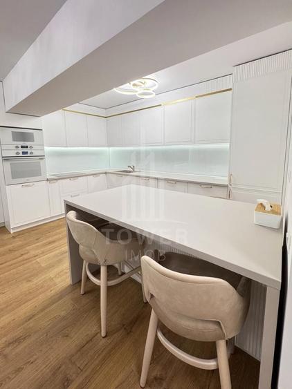 ✨ Apartament de lux – Prima închiriere | Bloc nou 2025 | 2 locuri de parcare ✨ - 3