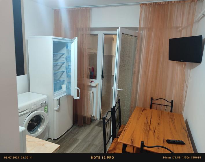 Apartament 1 camera de inchiriat - 1