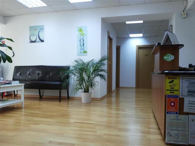Inchirieri spatii pentru birouri cartier Floreasca - 3