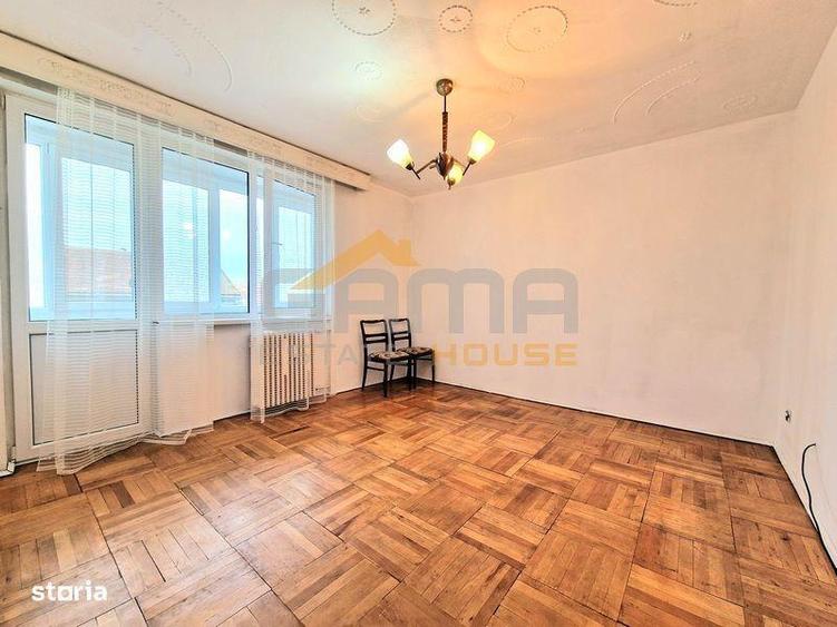 Apartament 2 camere in Podgoria - 9