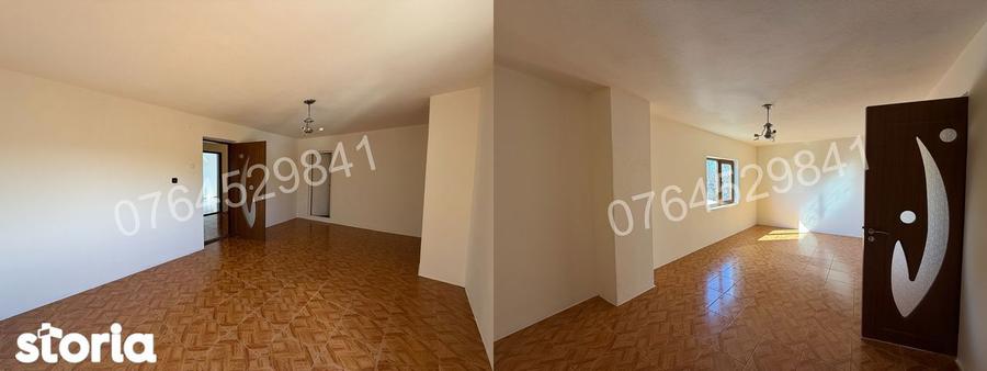 Casa Jud. Dambovita,Com. Corbii Mari,Satu Nou,Str. Troitei,A1 km56 - 5