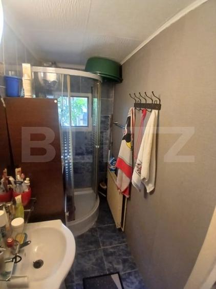 Apartament 1 camera 23 mp - Dancu - 7