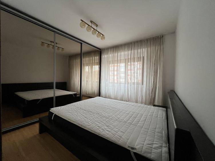 Proprietar - inchiriez Apartament 2 camere Soarelui - 3