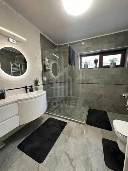 Penthouse de lux cu terasa si 2 balcoane de vanzare Doamna Stanca - 3