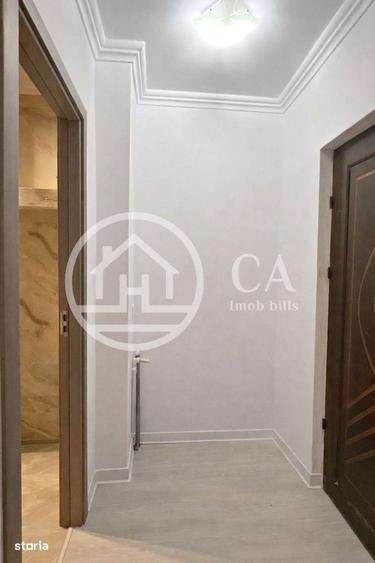Garsoniera renovata de vanzare in zona Decebal, Oradea - 1