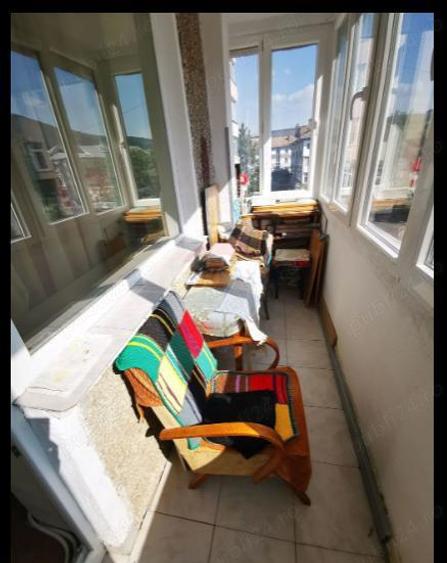 Vand apartamentul meu, cu 1 camera, din Zona Clubului Tineretului, etajul 2, Municipiul Piatra Neamt - 3