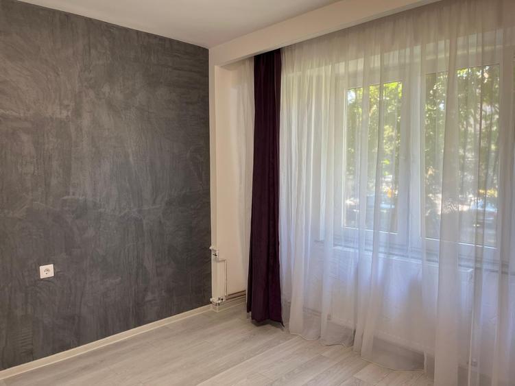Apartament 3 camere,2 băi, 69 mp utili, Parter, Bulevardul Dacia, Oradea. - 10