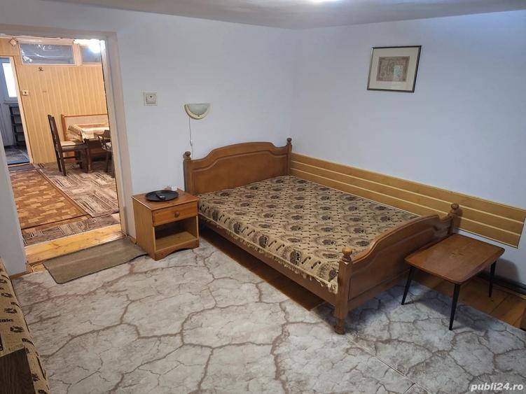 Garsoniera de inchiriat - 1