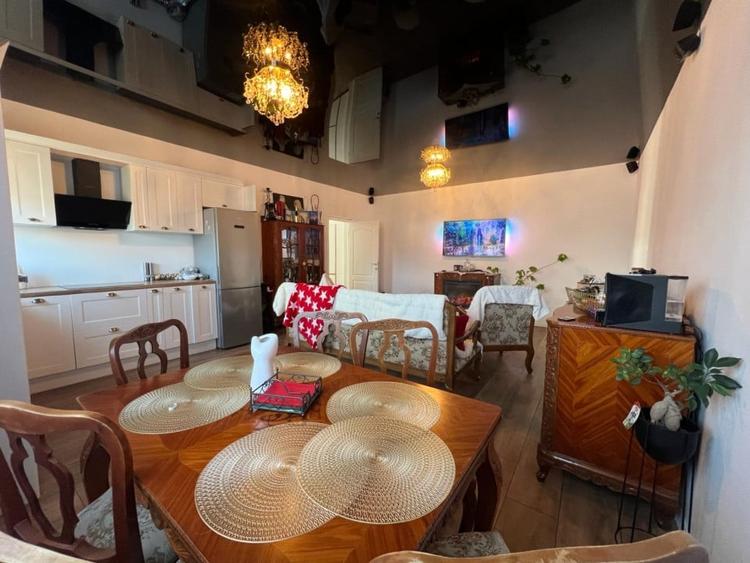 TUZLA | CASA CENTRU | 4 CAMERE | PANOURI FOTOVOLTAICE - 4