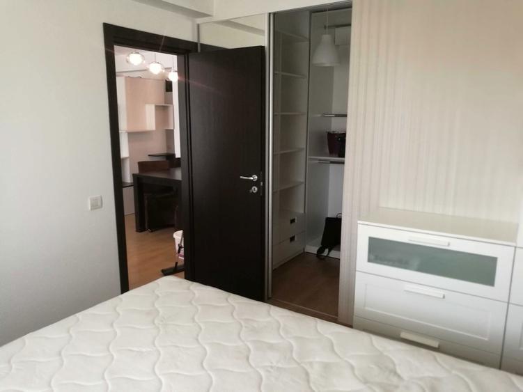 2 camere Pacurari Colina Insorita | Garaj + Parcare | Complex privat - 5