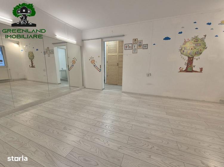 Spatiu comercial, 88 mp, parter, Podu Ros - B-dul Socola - 10