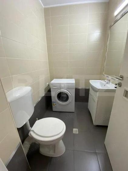 Apartament 3 camere, modern, 78 mp, parcare, zona Terra! - 8