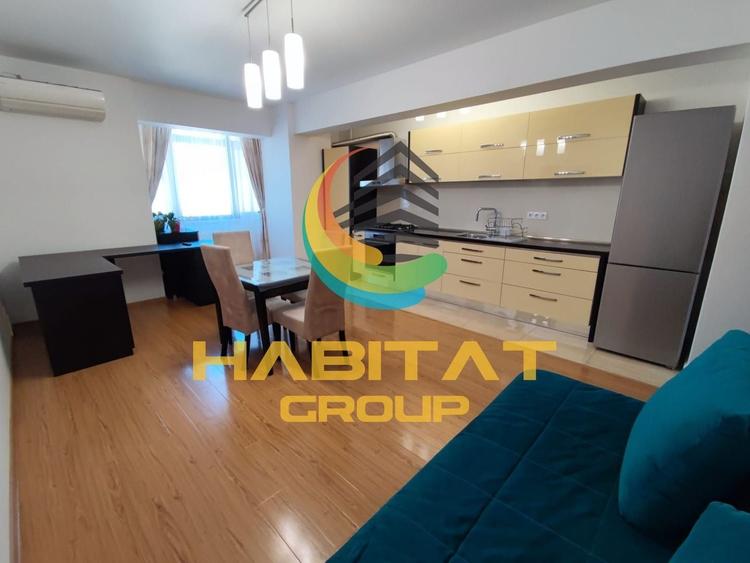 Apartament 3 camere | Mobilat si Utilat | Parcare subterana - 1