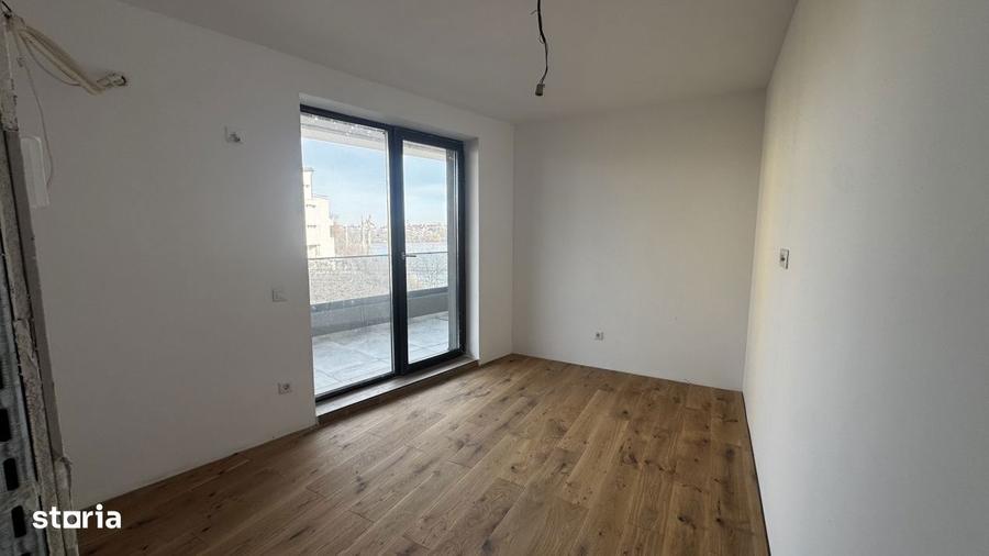 Vanzare apartament de 3 camere Pipera- vedere lac - 5