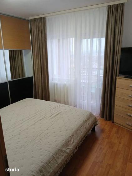 Apartament 3 camere, de inchiriat, zona Terezian - 4