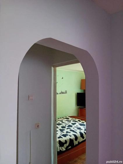 Vand apartament 4 camere - 7