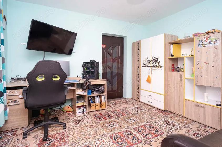 Casa/Vila eleganta 5 Camere, Teren 900mp - Hlincea, Ia?i - 0% Comision - 6