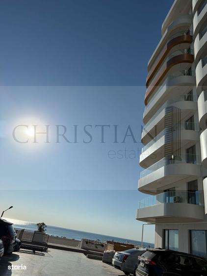 Studio 42 mp - Axxis Nova Resort & Spa - bloc Madrid finalizat - 11