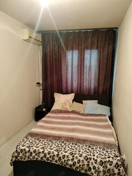 Garsoniera comfort 1 - 5