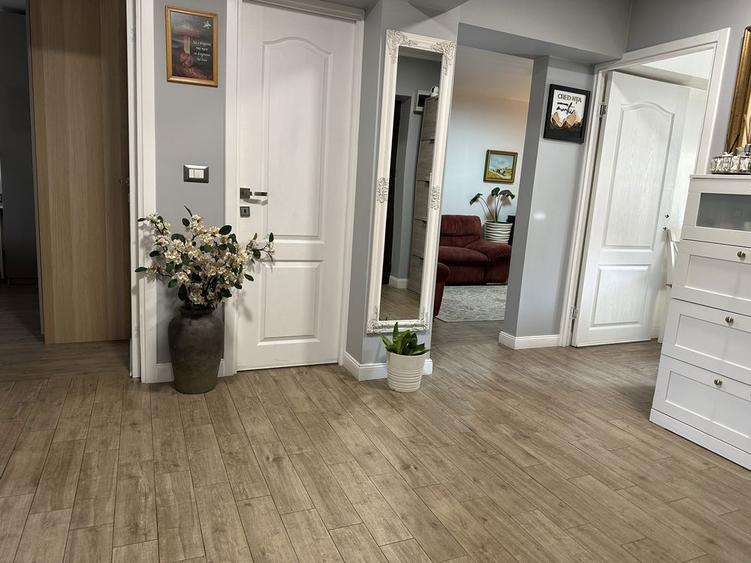 Aprtamen 4 camere, 85 mp Suceava - 7