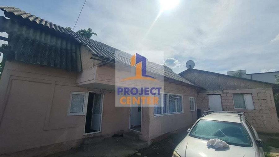 Casa cu 3 camere Tudor Vladimirescu, pretabila spa?iu comercial - 2