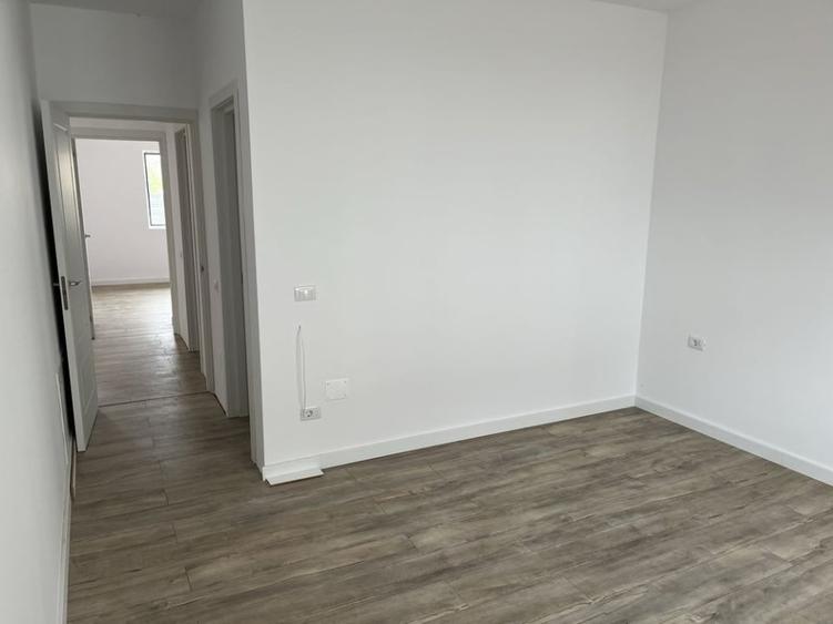 Casa pe parter Damila 105 mp construiți,  teren 300mp - 4