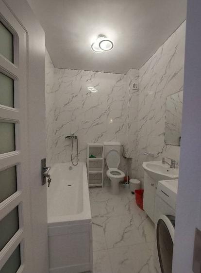 Garsoniera strada Stejarului, Fundeni Dobroesti - 9