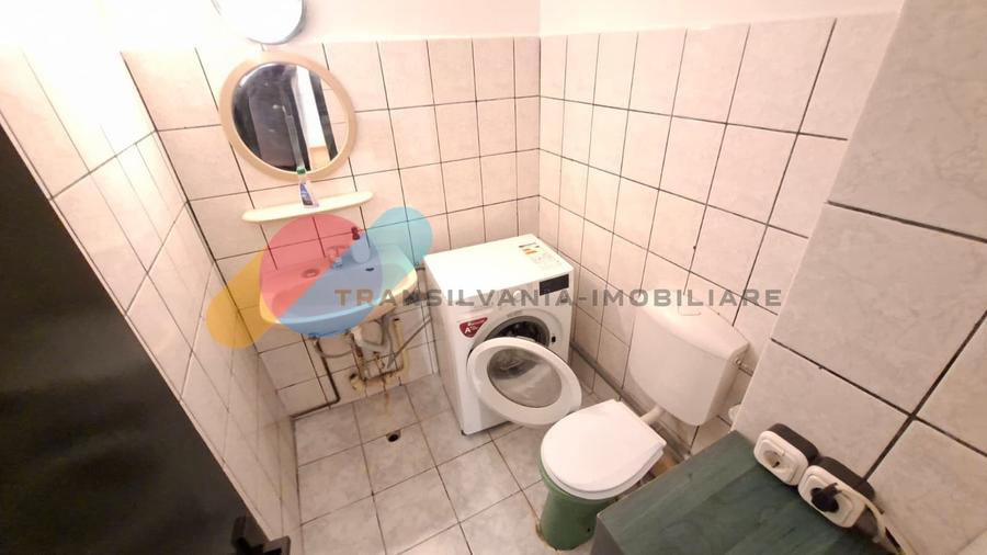 Apartament 4 camere | 82 mp | Etaj 2 | Zona Mehedinți – Câmpina | - 9