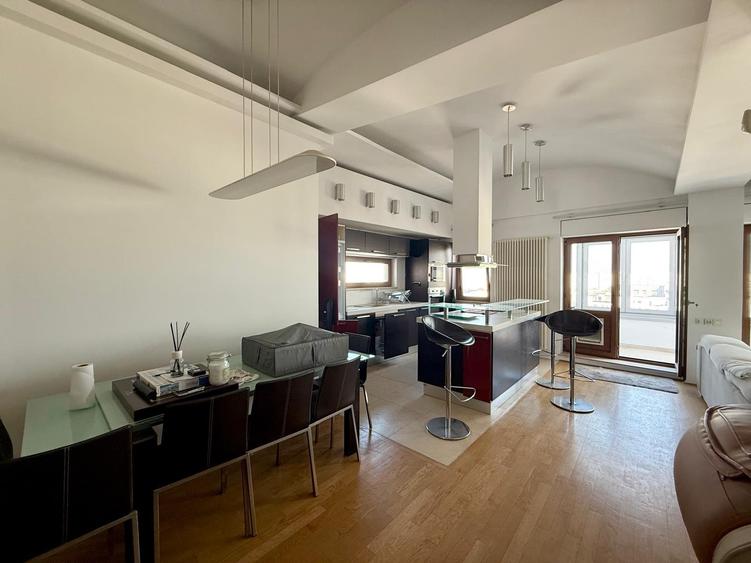 Apartament de vânzare – Eminescu, 3 camere, 138 mp - 9