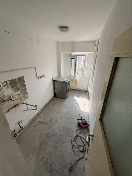 Garsoniera Timpuri Noi / Nerva Traian Direct Proprietar - 3