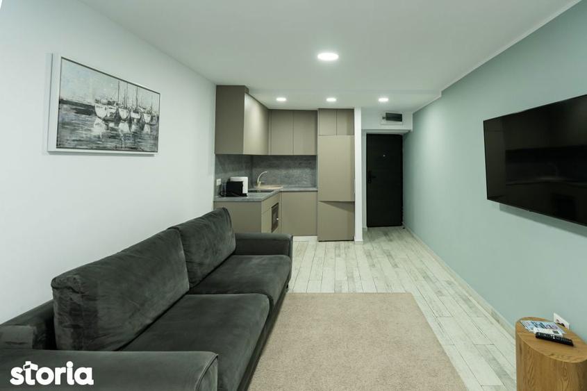 Apartament la cativa pasi de plaja, cu vedere la mare - 3