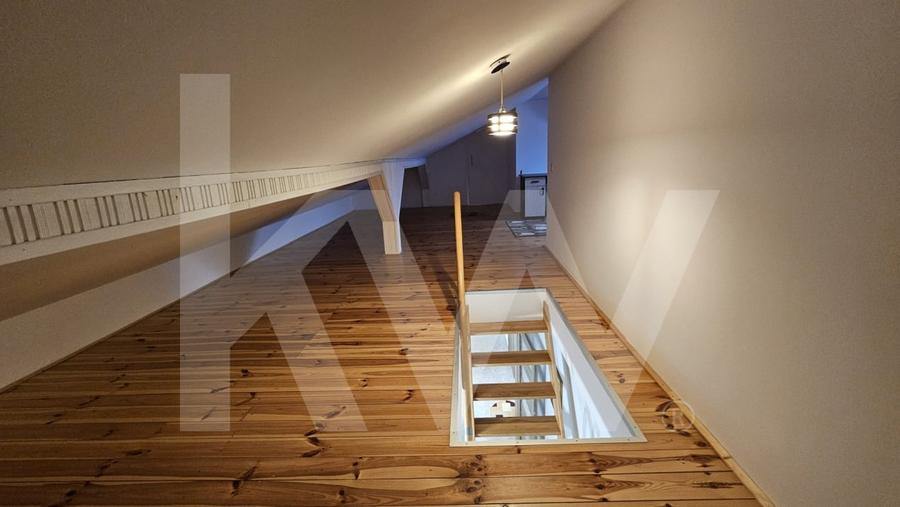 Apartament cu 3 camere la vila Selimbar - 5