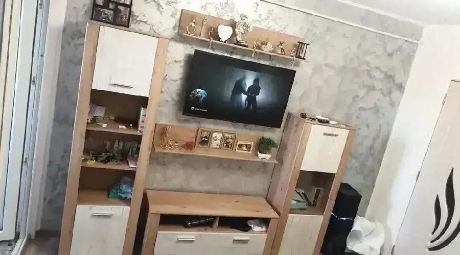 Garsoniera Comfort 1 - 1