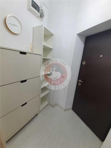 Hotel Minerva | Studio | 39mp | Decomandat | B12945 - 6