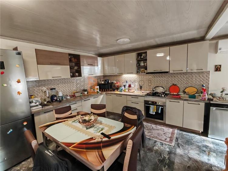 Casa P+1 zona Vernesti - 7