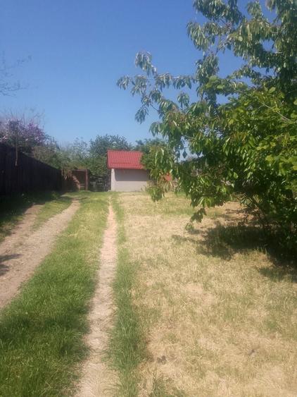 Vanzare teren intravilan - 2