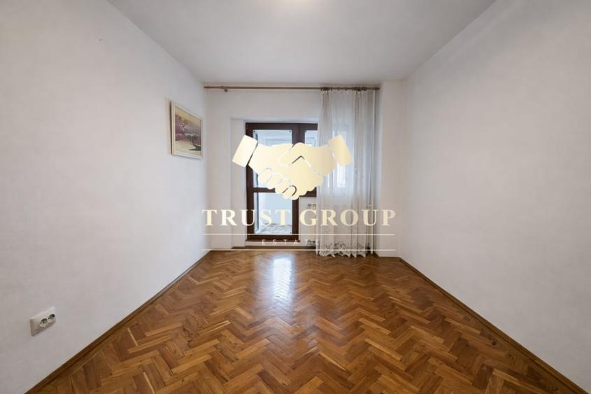 Apartament 4 camere | Știrbei Vodă – Cișmigiu | BLOC MONOLIT 1990 - OCAZIE - 7