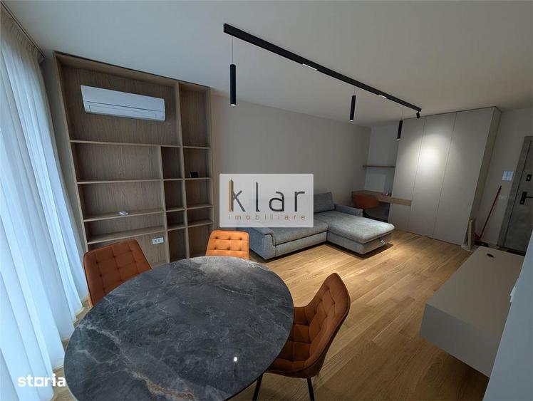 Apartament PREMIUM 3 camere 73mp,Plopilor, Parcul Rozelor - 2