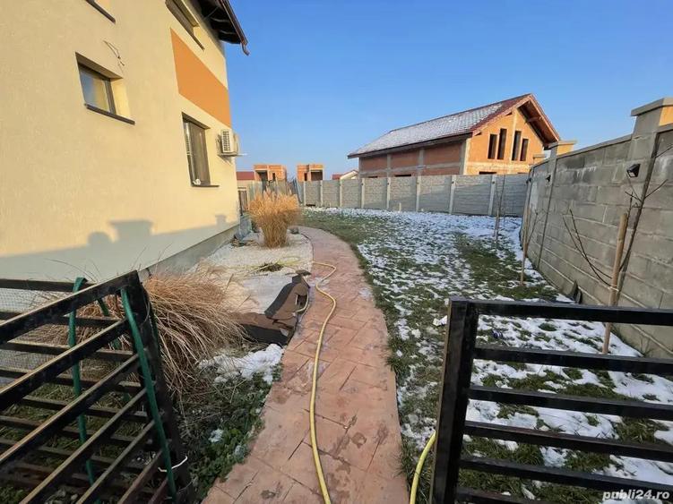 Proprietar inchiriez casa in Sacalaz - 3