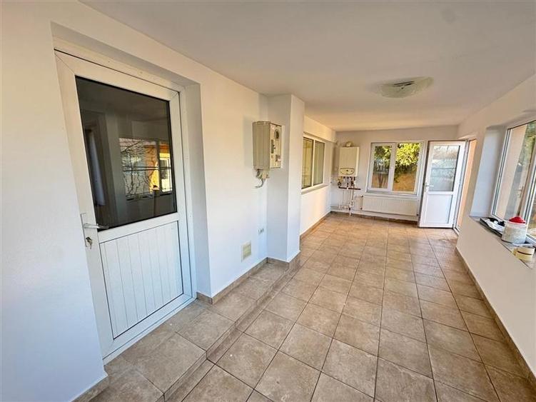 Mogosoaia, vila 4 camere - 2