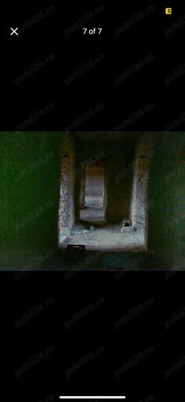 Casa de canzare in comuna Greci, muntii Macinului - 6