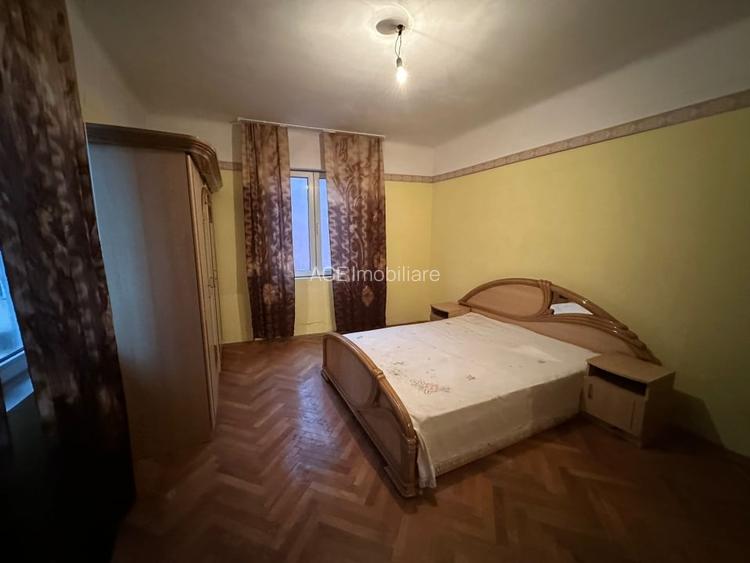 3 Camere | Matei Basarab | Zona Centrala | Necesita Renovare 3 Camere | Matei Basarab | Zona Centrala | Necesita Renovare