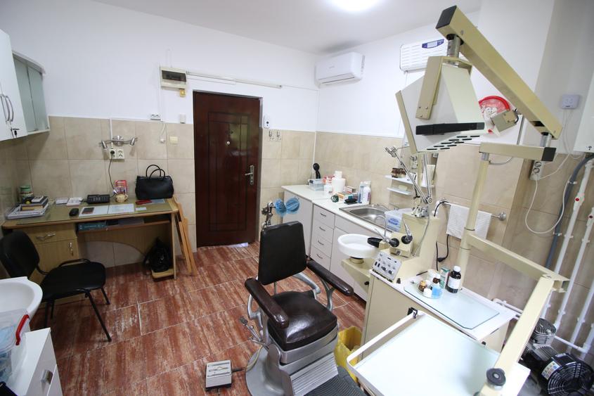 Cabinet Stomatologic Strada Saturn Tiglina 1 - 2