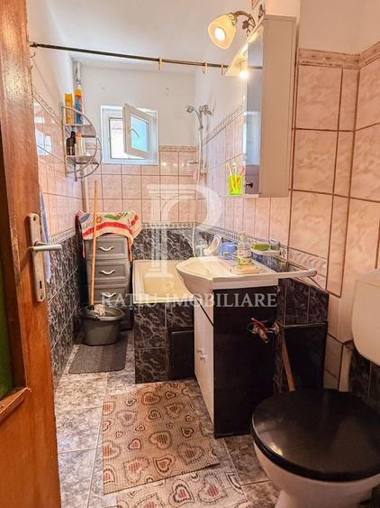 Apartament cu 3 Camere Decomandat | Aleea Călinului | Oradea - 7